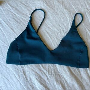 Left on Friday Sunday Top